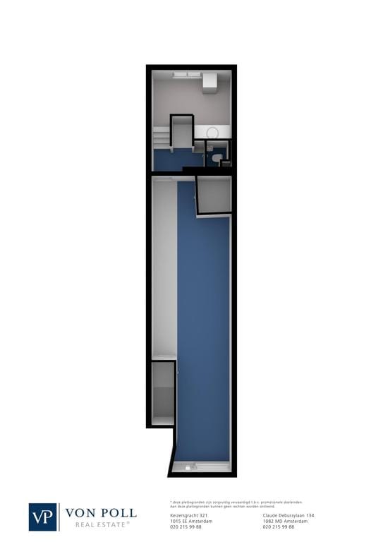 Foto 40 van Herenstraat 24-B