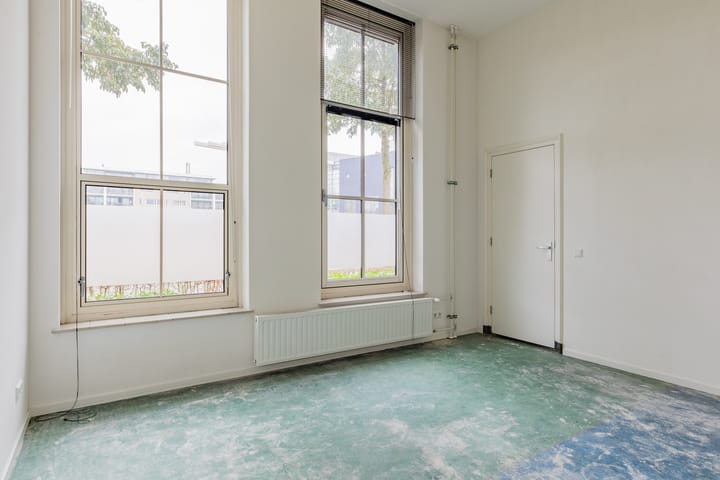 Foto 2 van Wilhelminastraat 10-E