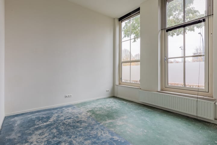 Foto 3 van Wilhelminastraat 10-E