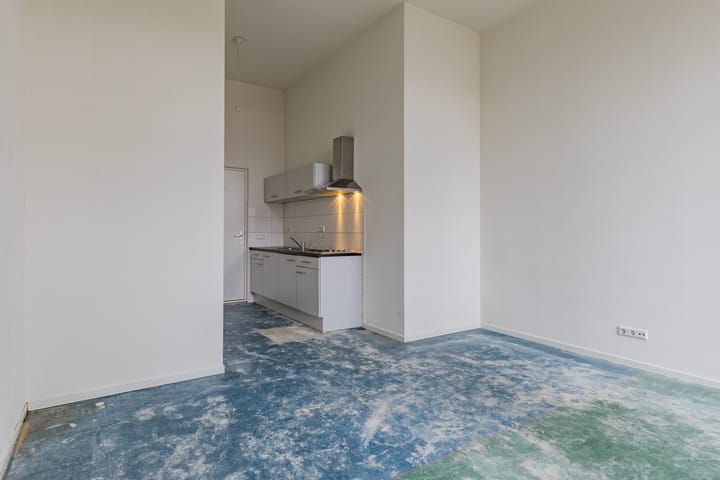 Foto 4 van Wilhelminastraat 10-E