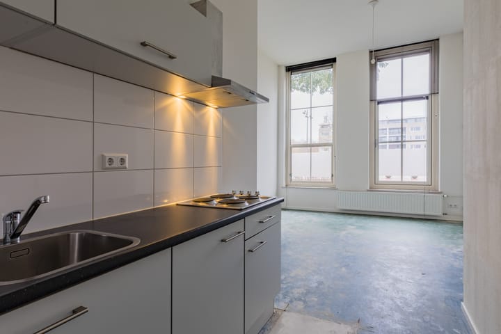 Foto 6 van Wilhelminastraat 10-E