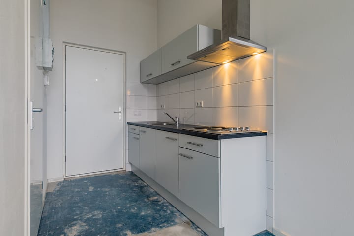 Foto 5 van Wilhelminastraat 10-E