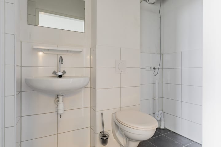 Foto 10 van Wilhelminastraat 10-E