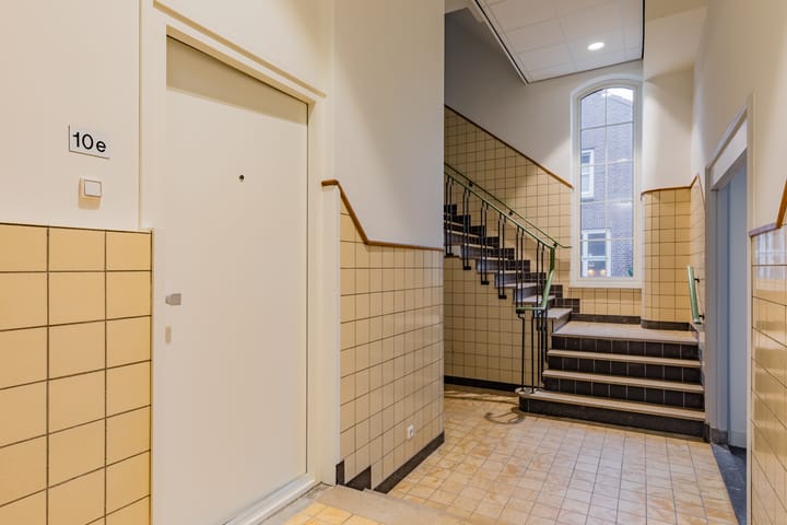 Foto 13 van Wilhelminastraat 10-E