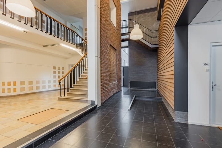 Foto 15 van Wilhelminastraat 10-E