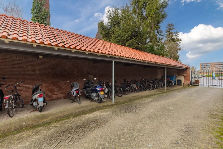 Foto 16 van Wilhelminastraat 10-E