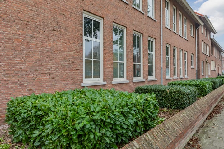 Foto 17 van Wilhelminastraat 10-E