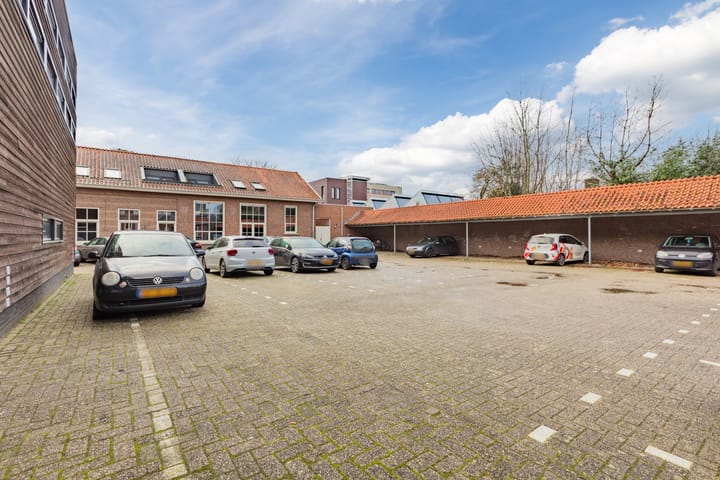 Foto 19 van Wilhelminastraat 10-E