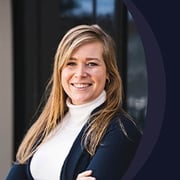 Sanne Doornekamp - Office Manager