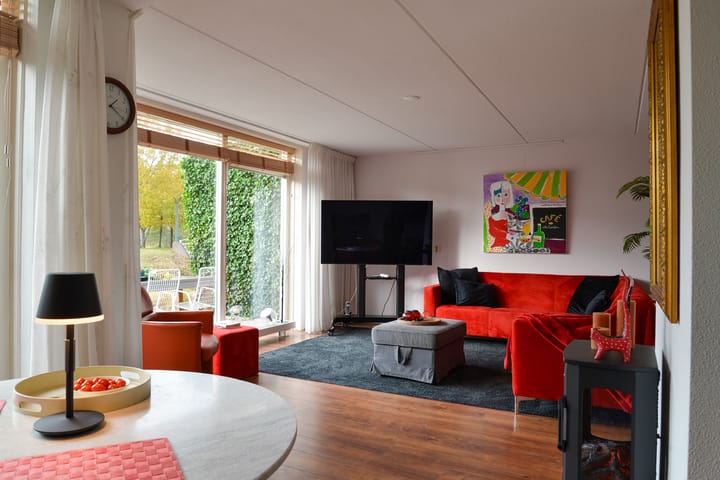 Foto 7 van Kalmoes 67