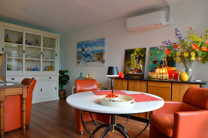 Foto 9 van Kalmoes 67