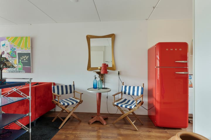 Foto 13 van Kalmoes 67