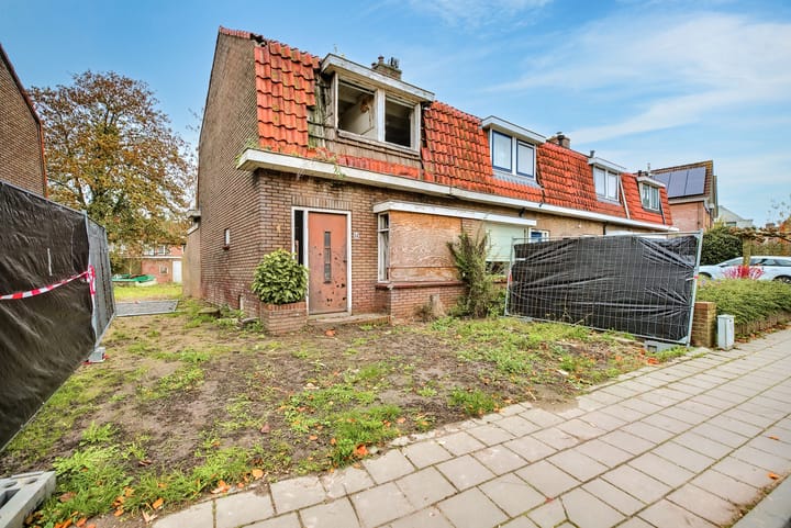 Foto 1 van Groeneweg 14