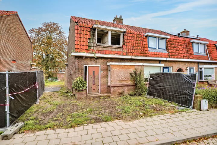 Foto 2 van Groeneweg 14