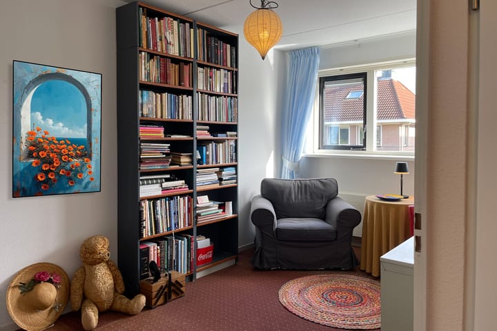 Foto 24 van Kalmoes 67