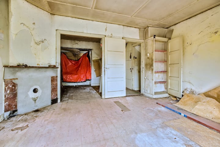 Foto 5 van Groeneweg 14