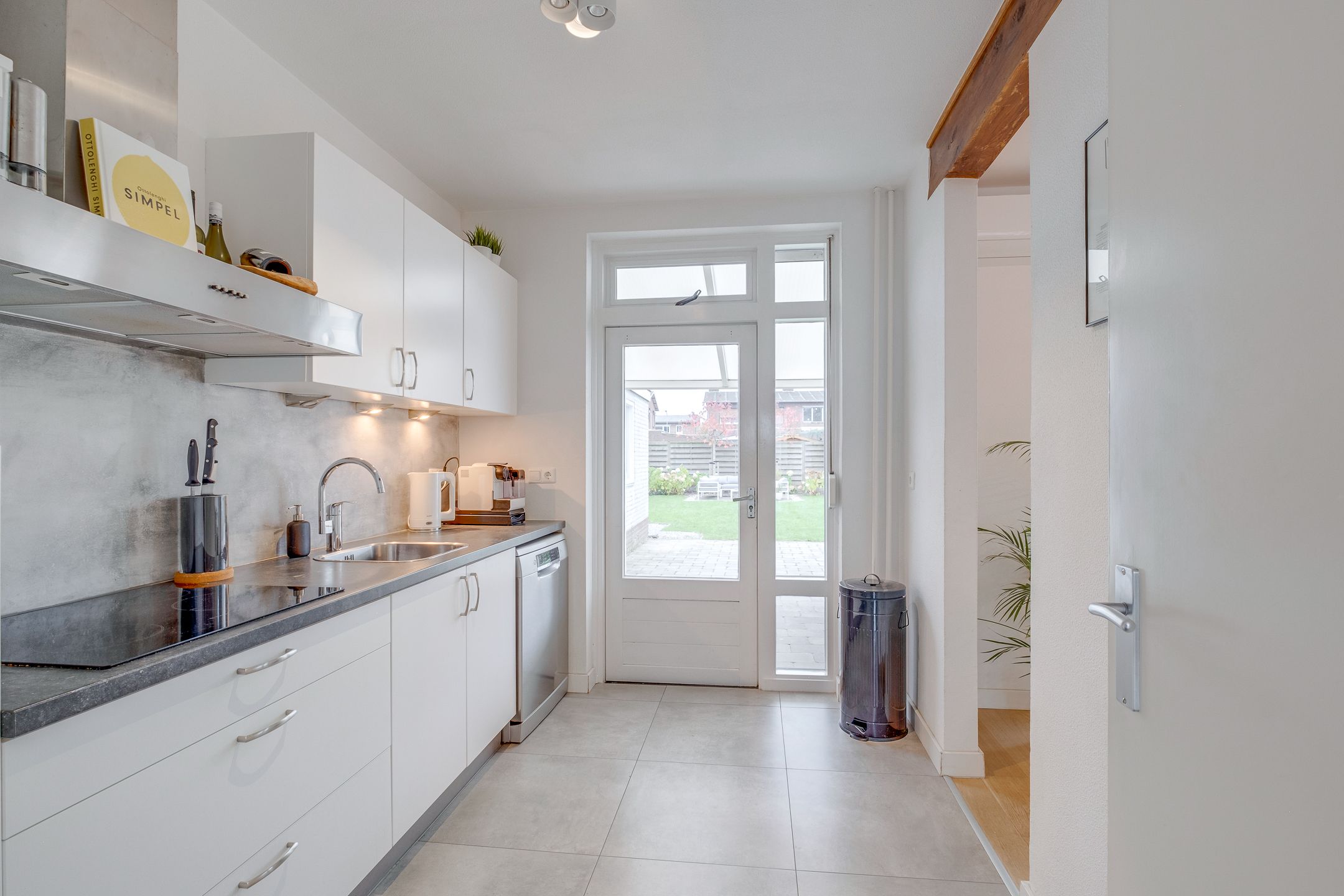 Foto 3 van Reinoud van Gelderstraat 20