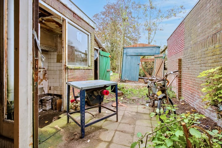 Foto 8 van Groeneweg 14