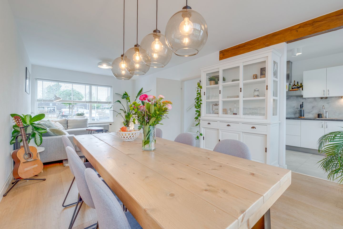 Foto 5 van Reinoud van Gelderstraat 20