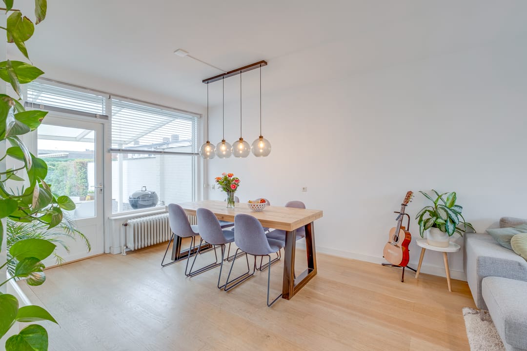 Foto 7 van Reinoud van Gelderstraat 20