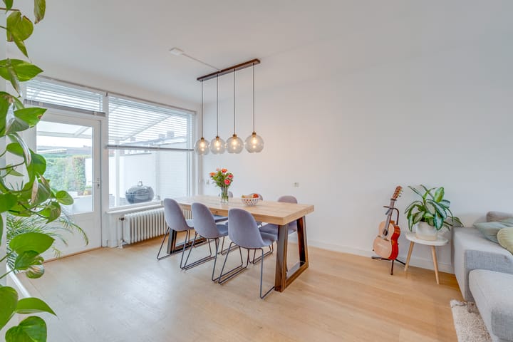 Photo 7 of Reinoud van Gelderstraat 20