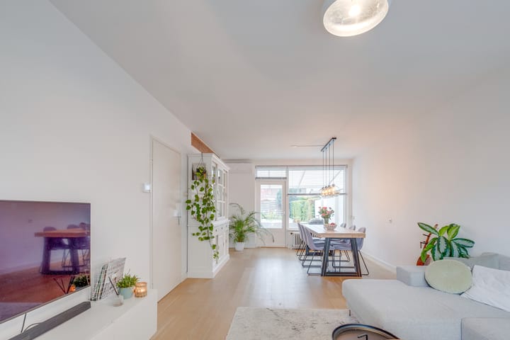 Photo 8 of Reinoud van Gelderstraat 20