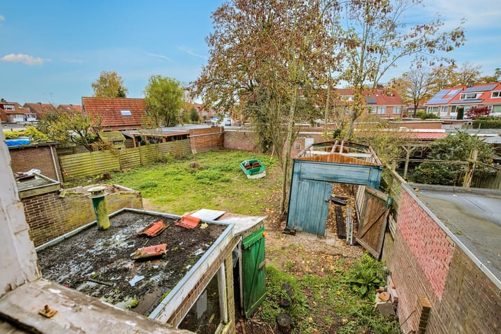 Foto 13 van Groeneweg 14