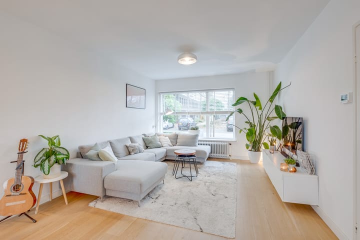 Photo 10 of Reinoud van Gelderstraat 20