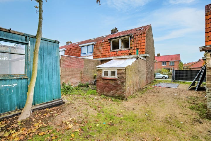 Foto 15 van Groeneweg 14