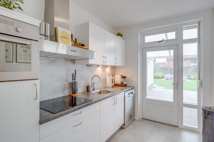 Photo 11 of Reinoud van Gelderstraat 20