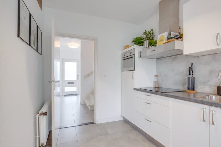 Photo 12 of Reinoud van Gelderstraat 20