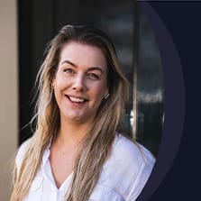 Jacqueline Smit - Afdeling Beheer