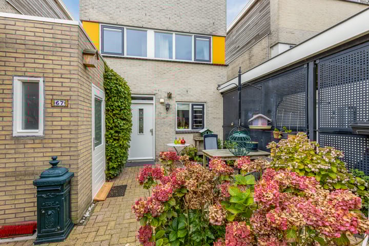 Foto 41 van Kalmoes 67