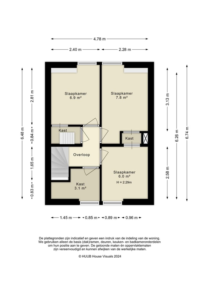 Foto 21 van Groeneweg 14