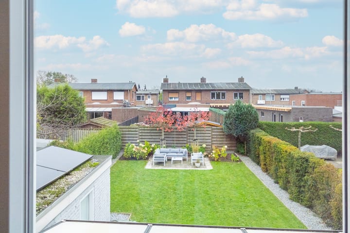 Photo 18 of Reinoud van Gelderstraat 20