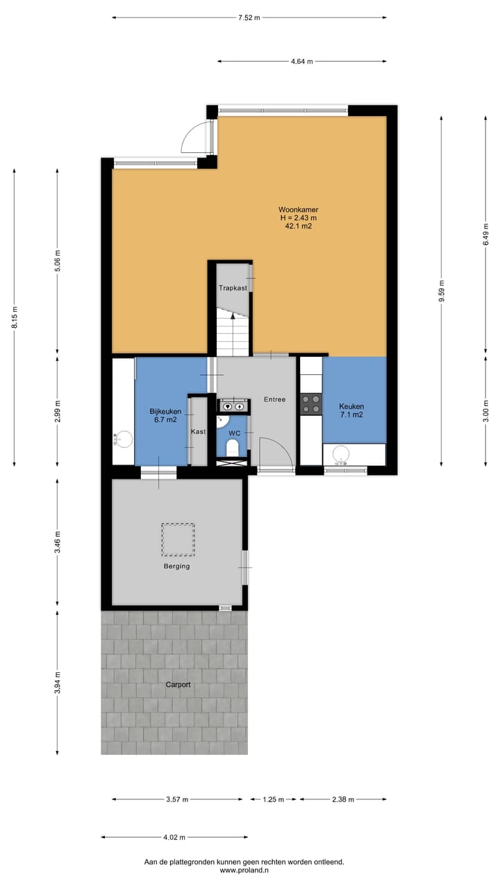 Foto 50 van Kalmoes 67