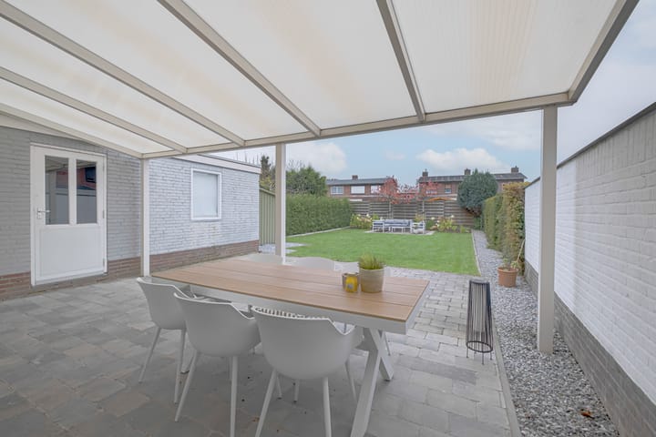 Photo 25 of Reinoud van Gelderstraat 20