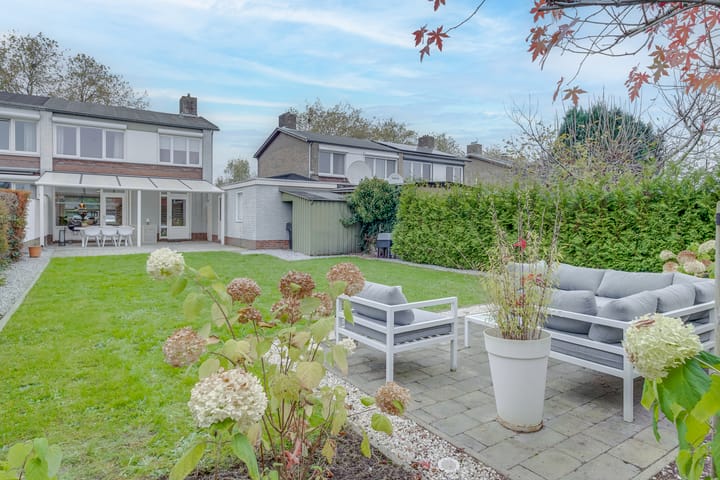 Photo 26 of Reinoud van Gelderstraat 20