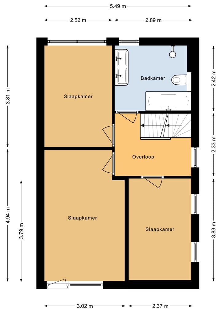 Foto 62 van Atalanta 159