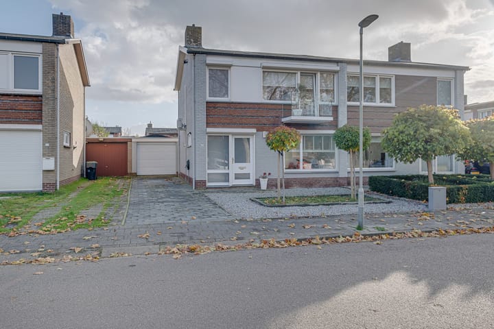 Photo 29 of Reinoud van Gelderstraat 20