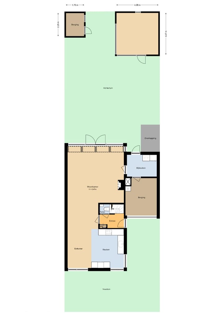 Foto 64 van Atalanta 159