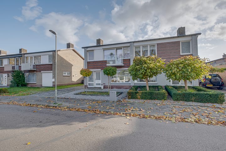 Photo 30 of Reinoud van Gelderstraat 20