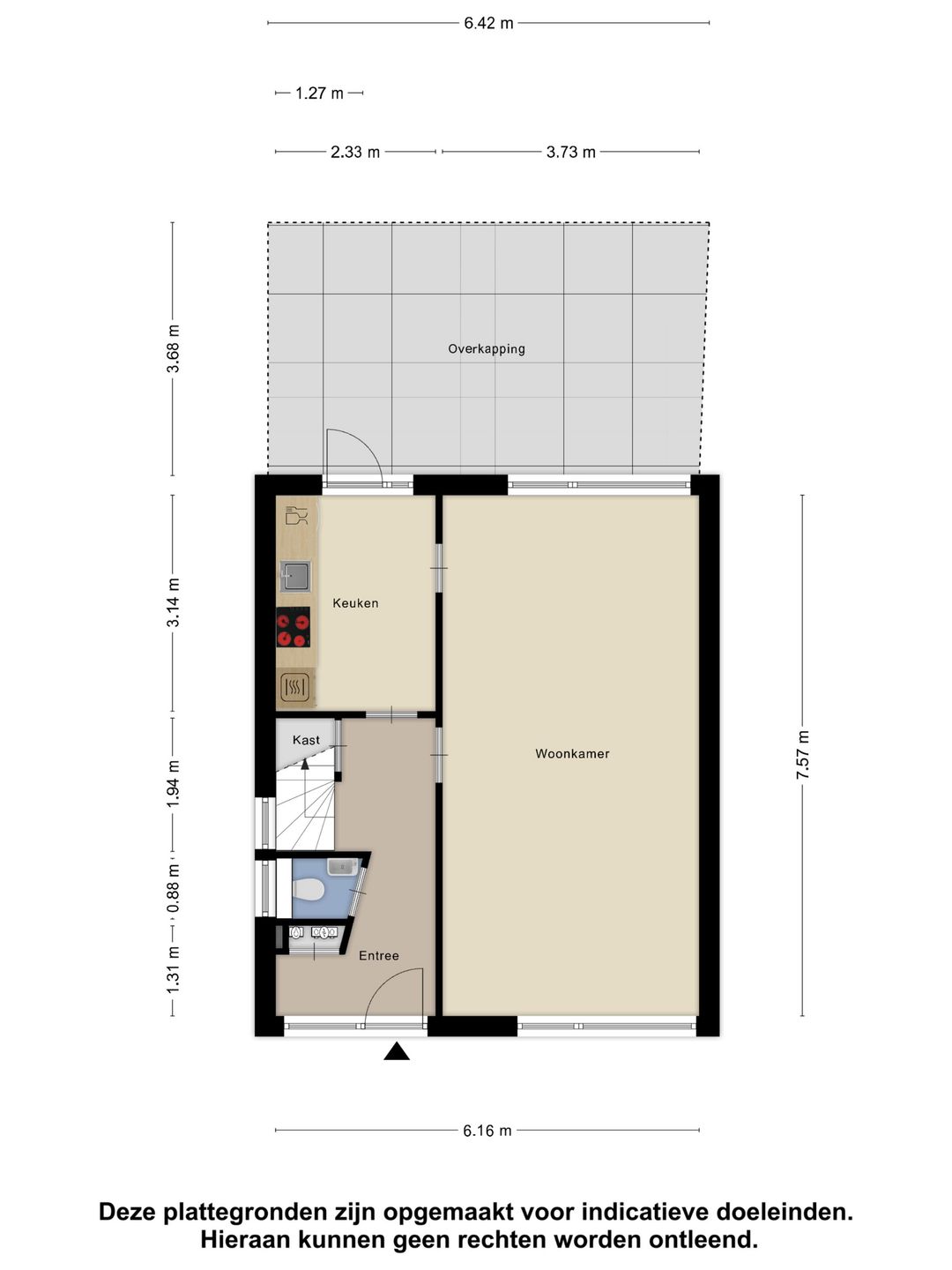 Foto 32 van Reinoud van Gelderstraat 20