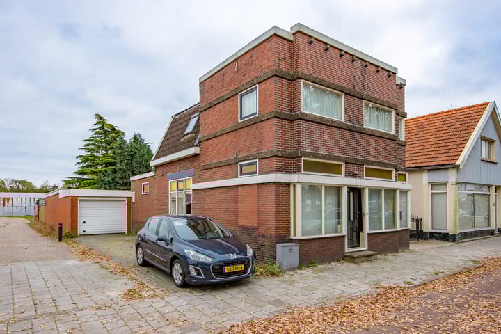 Foto 2 van Sluisstraat 141