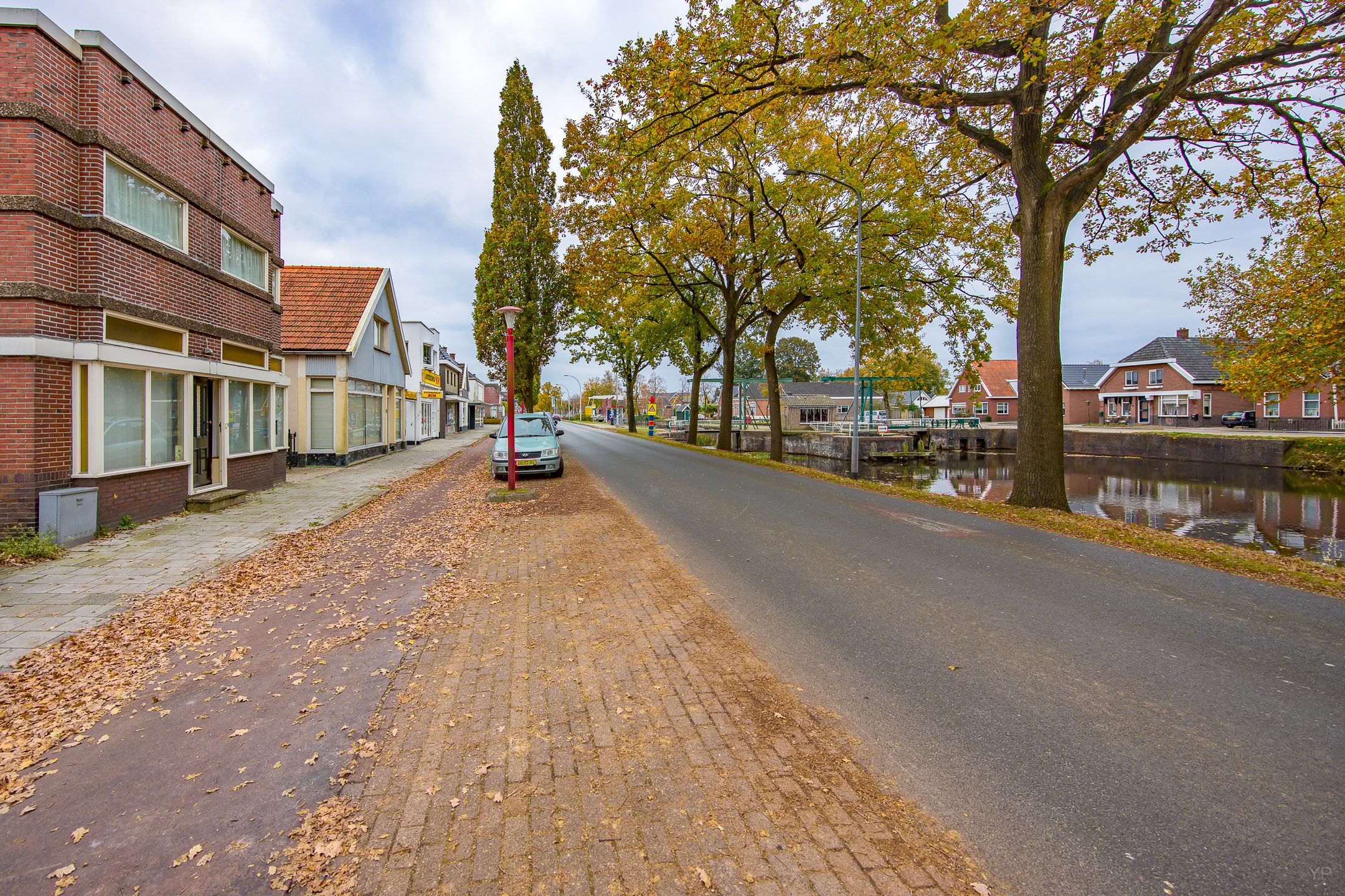 Foto 3 van Sluisstraat 141