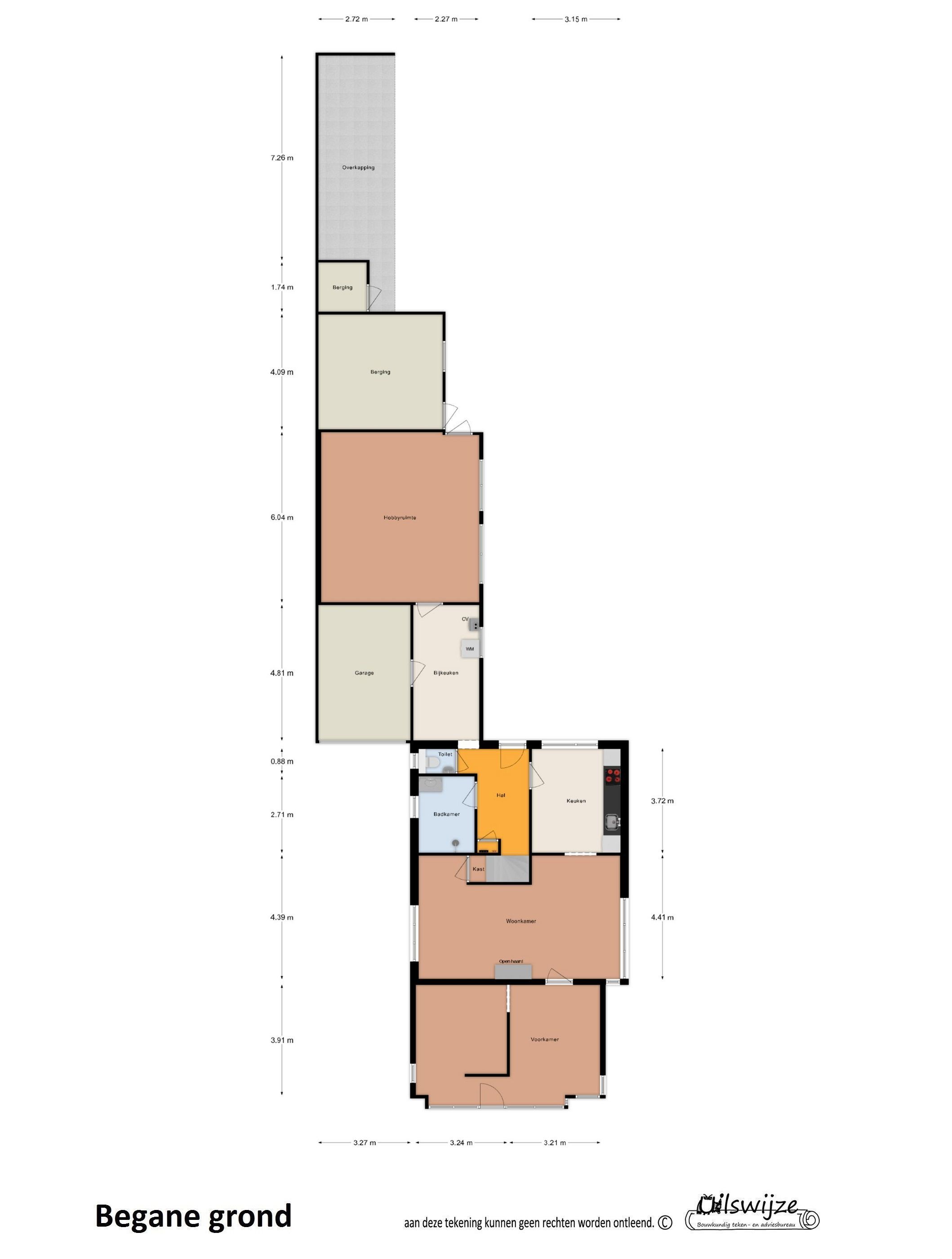 Foto 42 van Sluisstraat 141