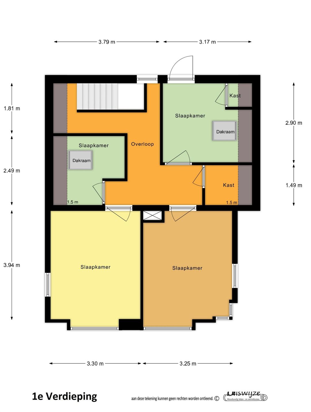 Foto 43 van Sluisstraat 141