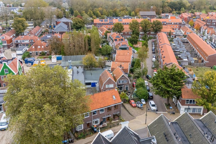 Bekijk foto 41 van Oostzijde 172