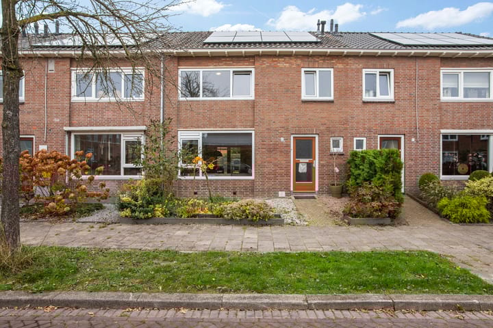 Foto 1 van Rembrandtlaan 61