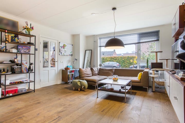 Foto 6 van Rembrandtlaan 61